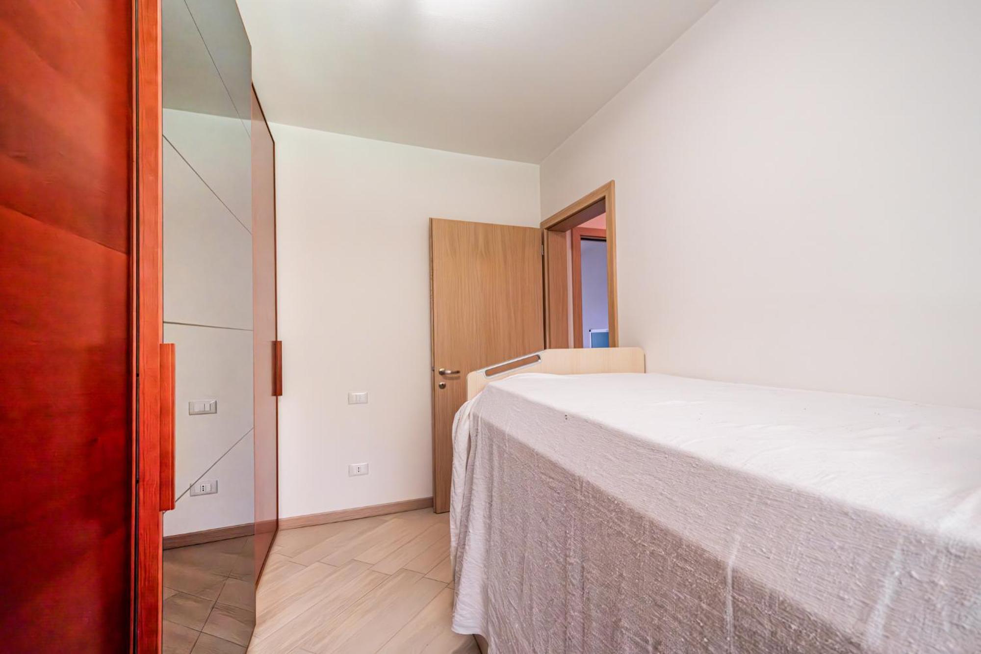 Apartment Apartmentsgarda - Corte Sant'andrea *