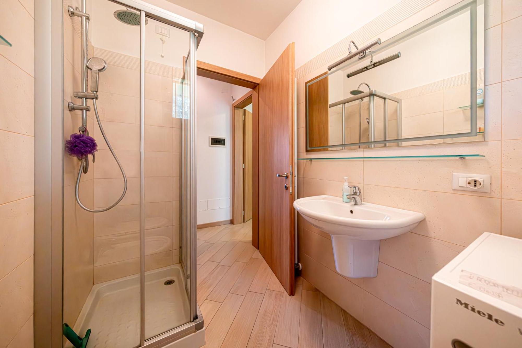 Apartmentsgarda - Corte Sant'andrea