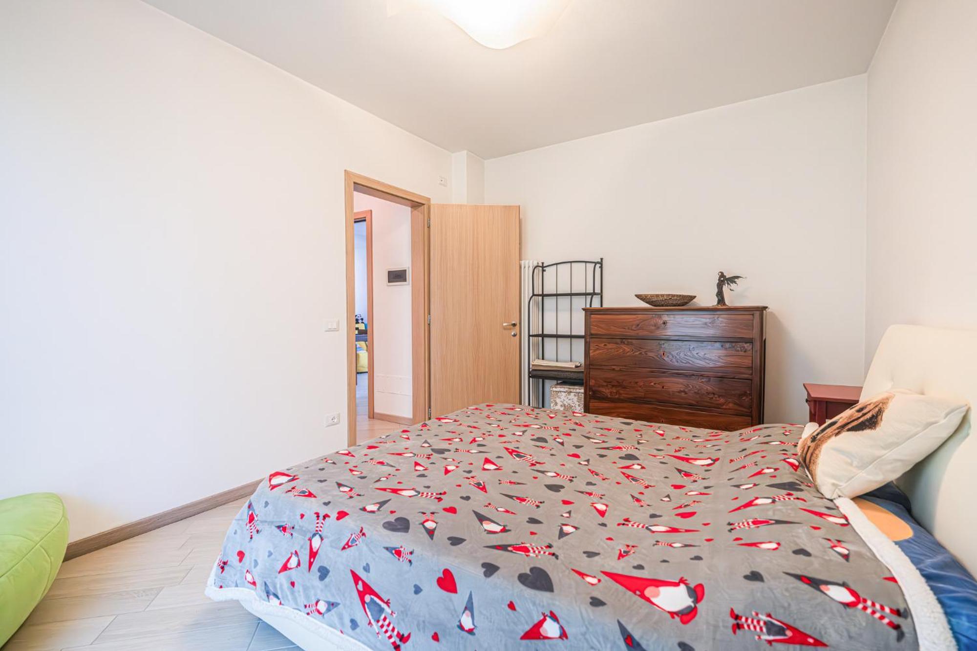 Apartmentsgarda - Corte Sant'andrea